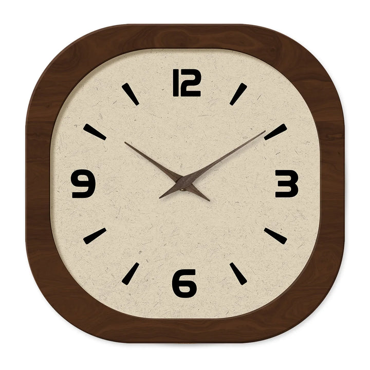 Astor Time Clock