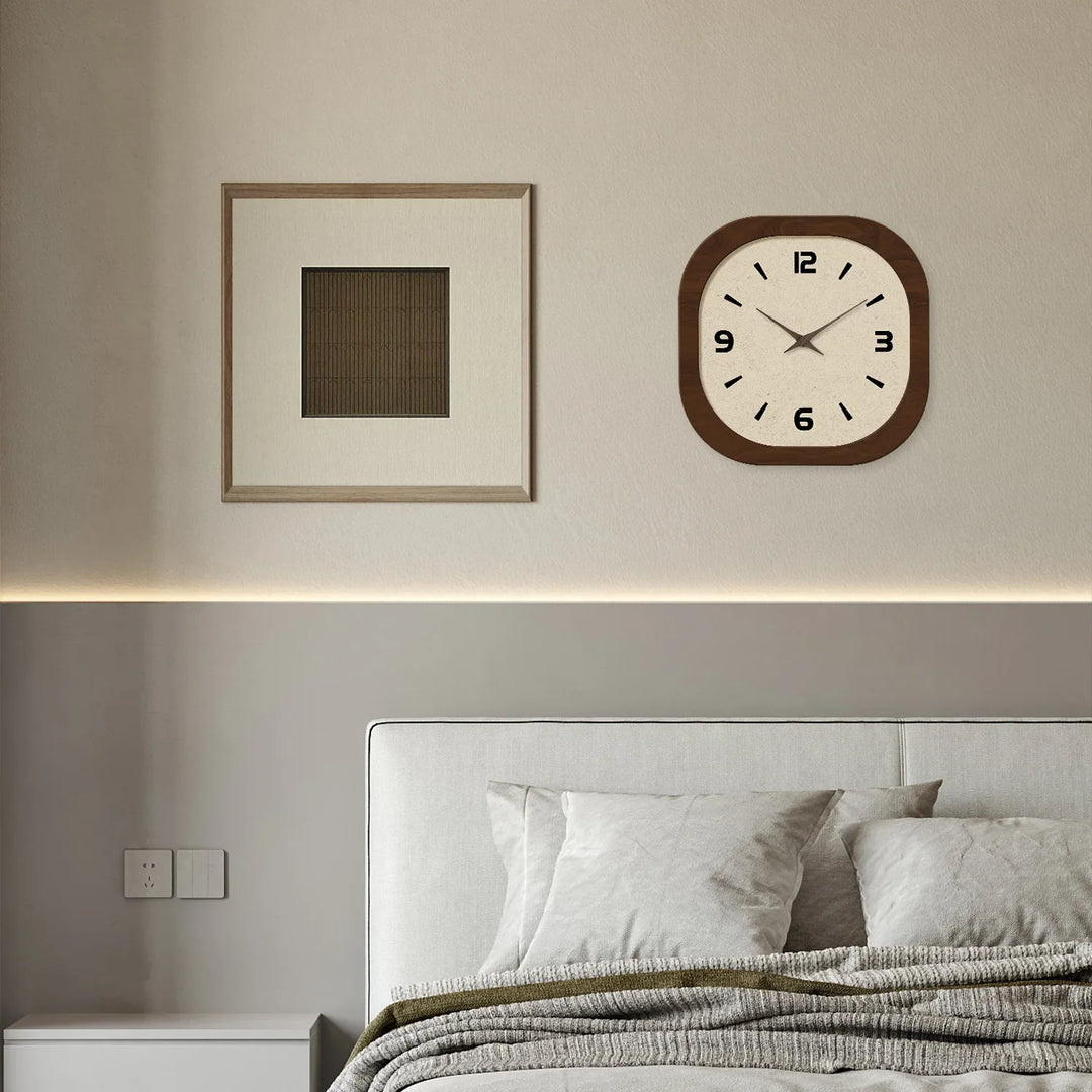 Astor Time Clock